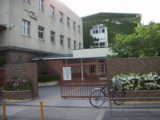 歌島中学